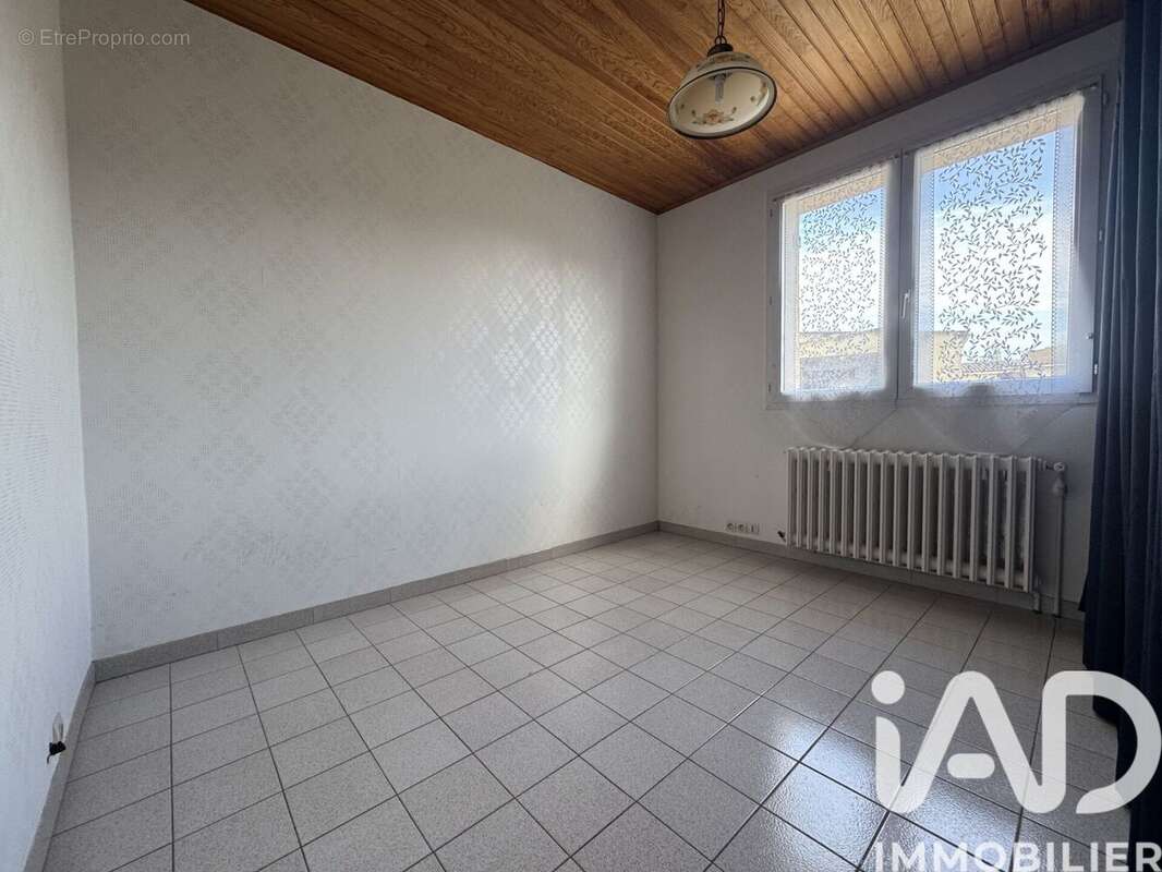 Photo 8 - Maison à SAINT-ARNOULT-DES-BOIS