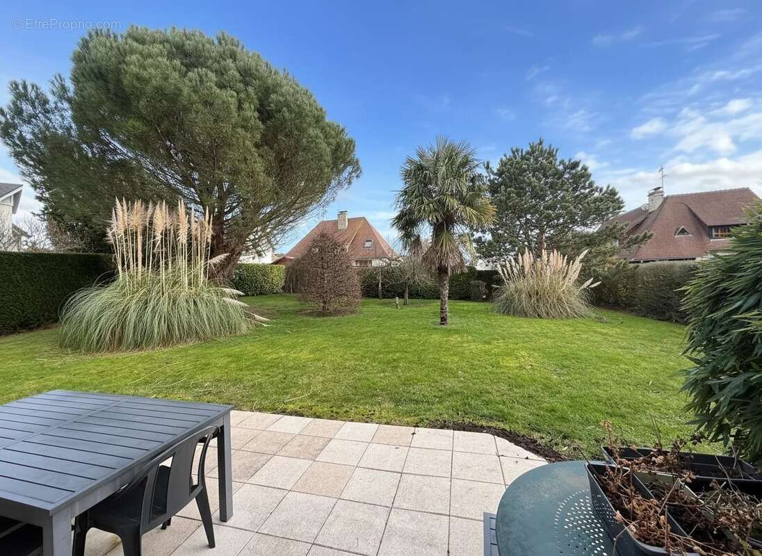 Maison 157 m² à Touques  - photo 4