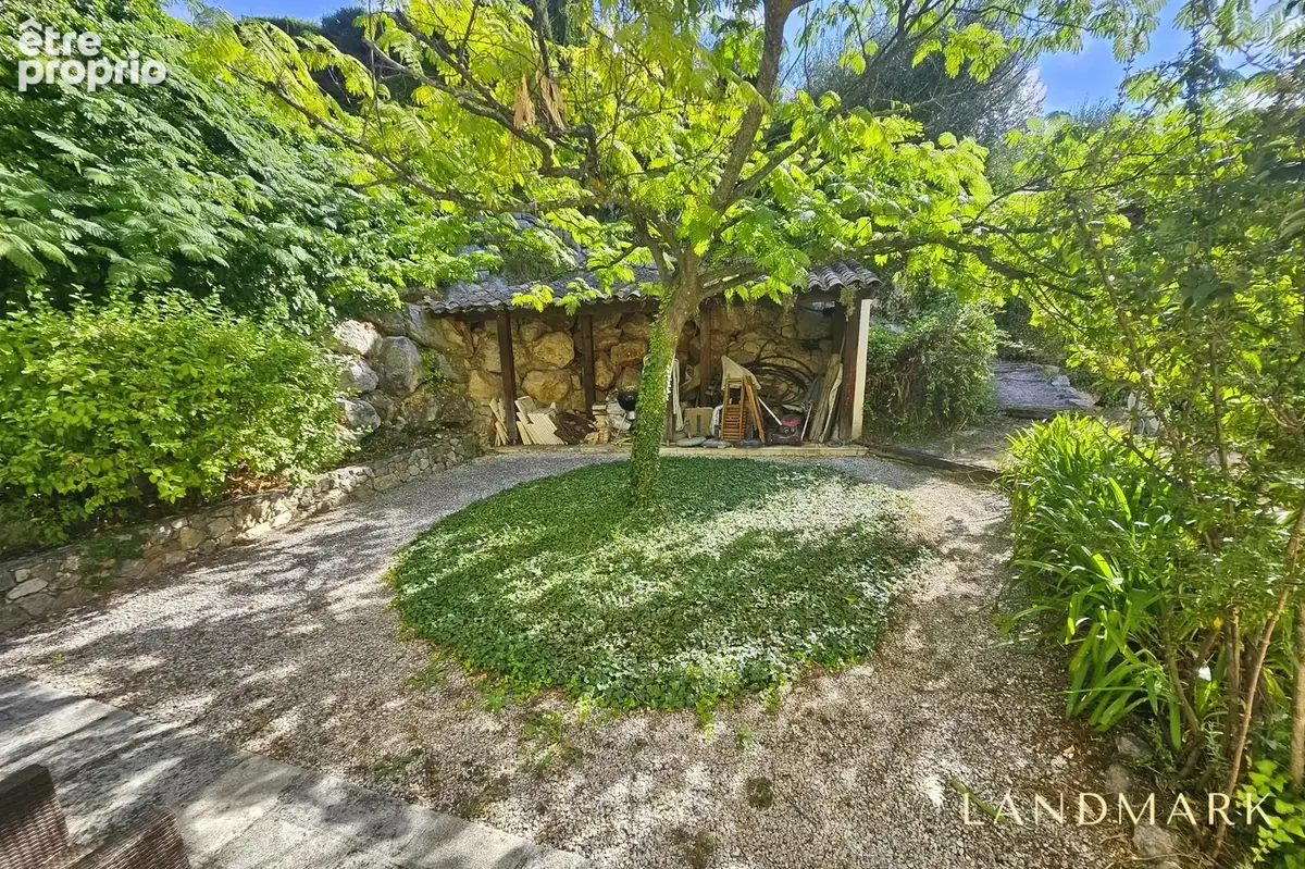 A pied de cabris, vue mer et lac,  calme,  piscine - photo 14