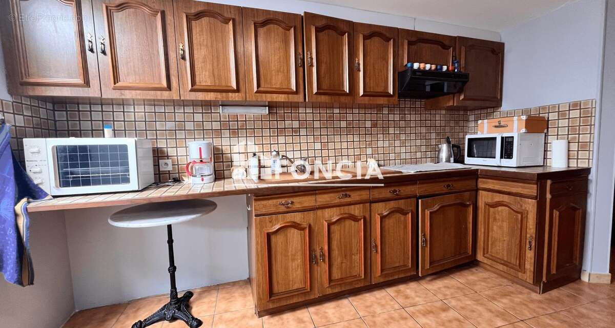 Appartement à SEIGNOSSE