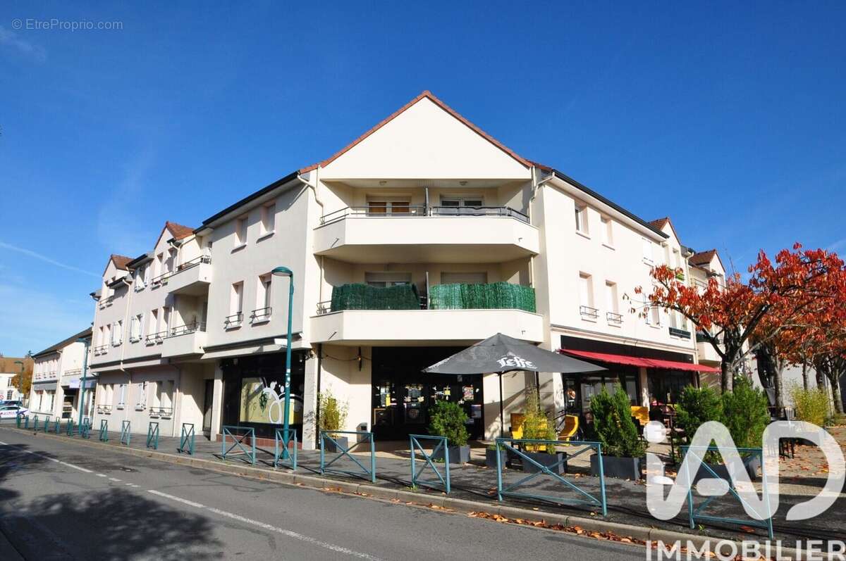 Photo 2 - Appartement à SERRIS