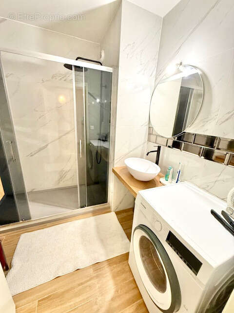 Appartement à GAILLARD