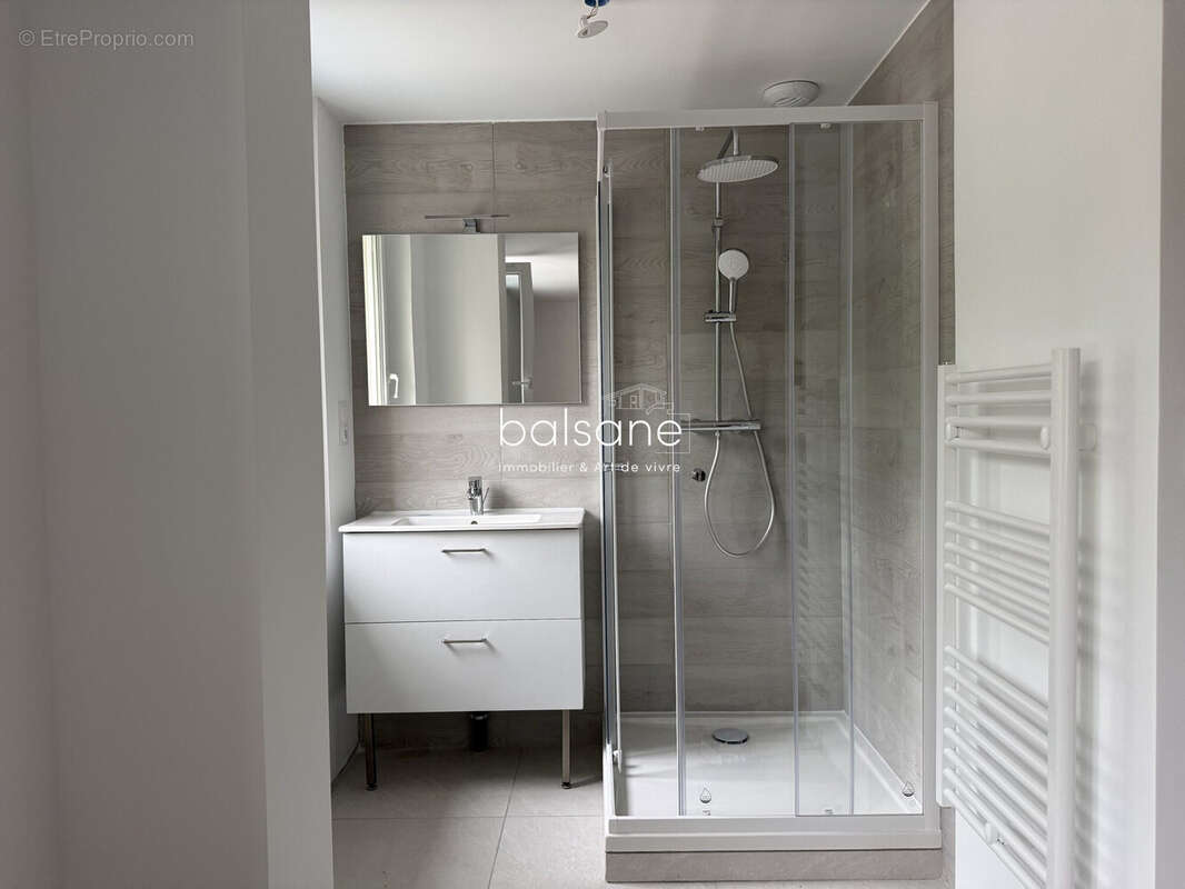 Appartement à ELBEUF