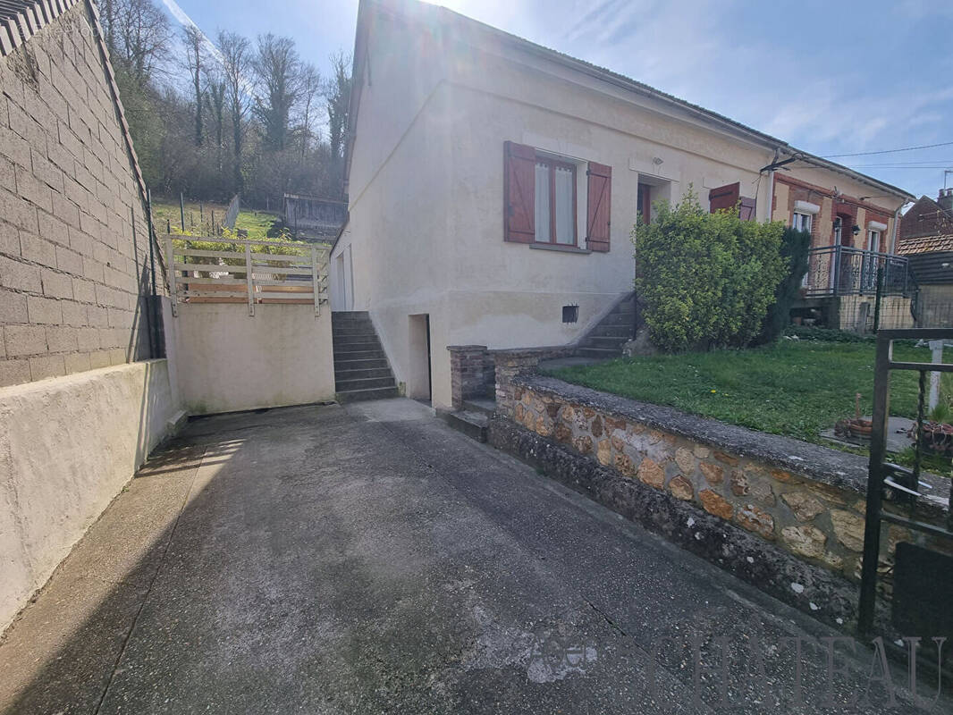 Maison à LES ANDELYS