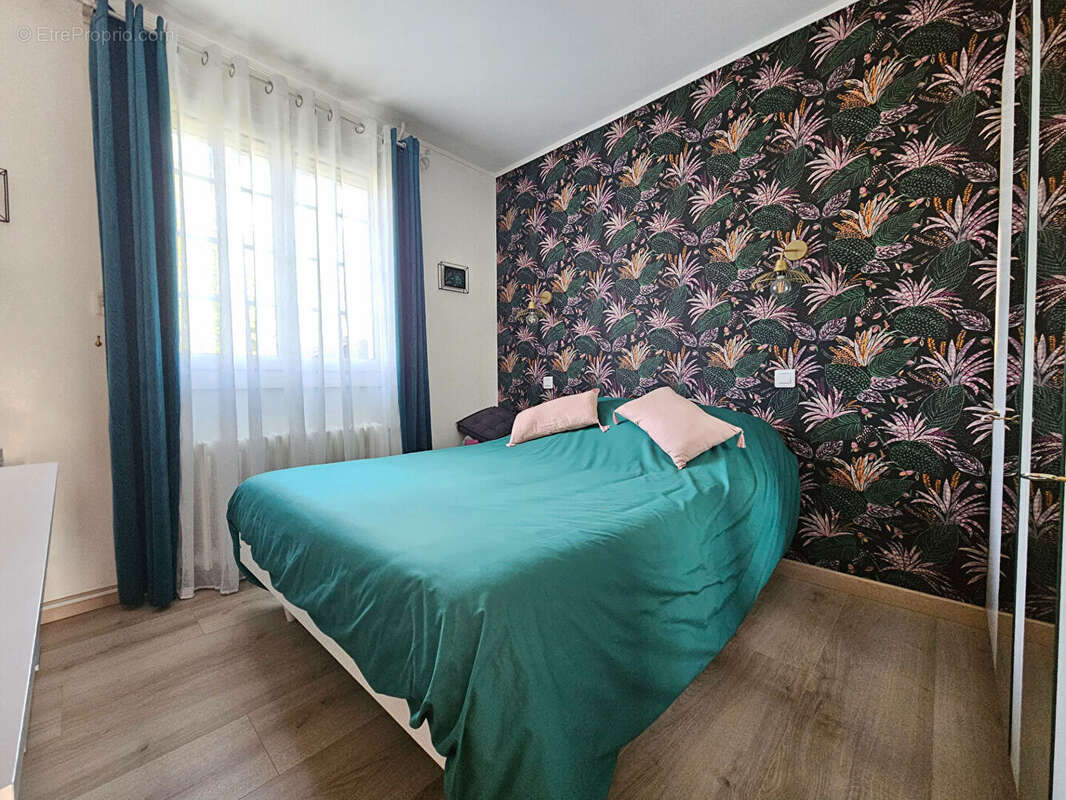 Maison Mouy 3 pièce(s) 65 m2 - photo 9