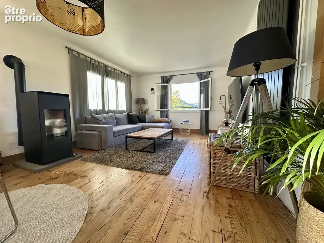 Appartement à CHATELGUYON