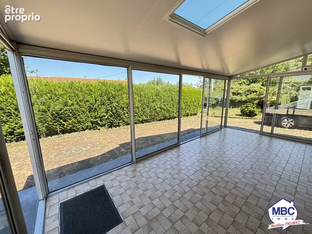 Maison familiale - photo 6