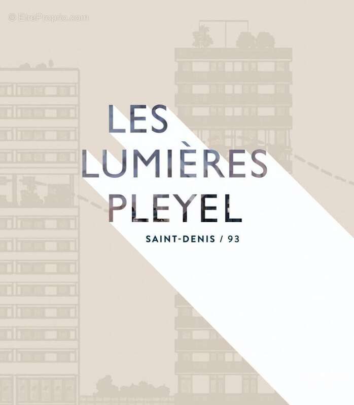 Photo 7 - Appartement à SAINT-DENIS