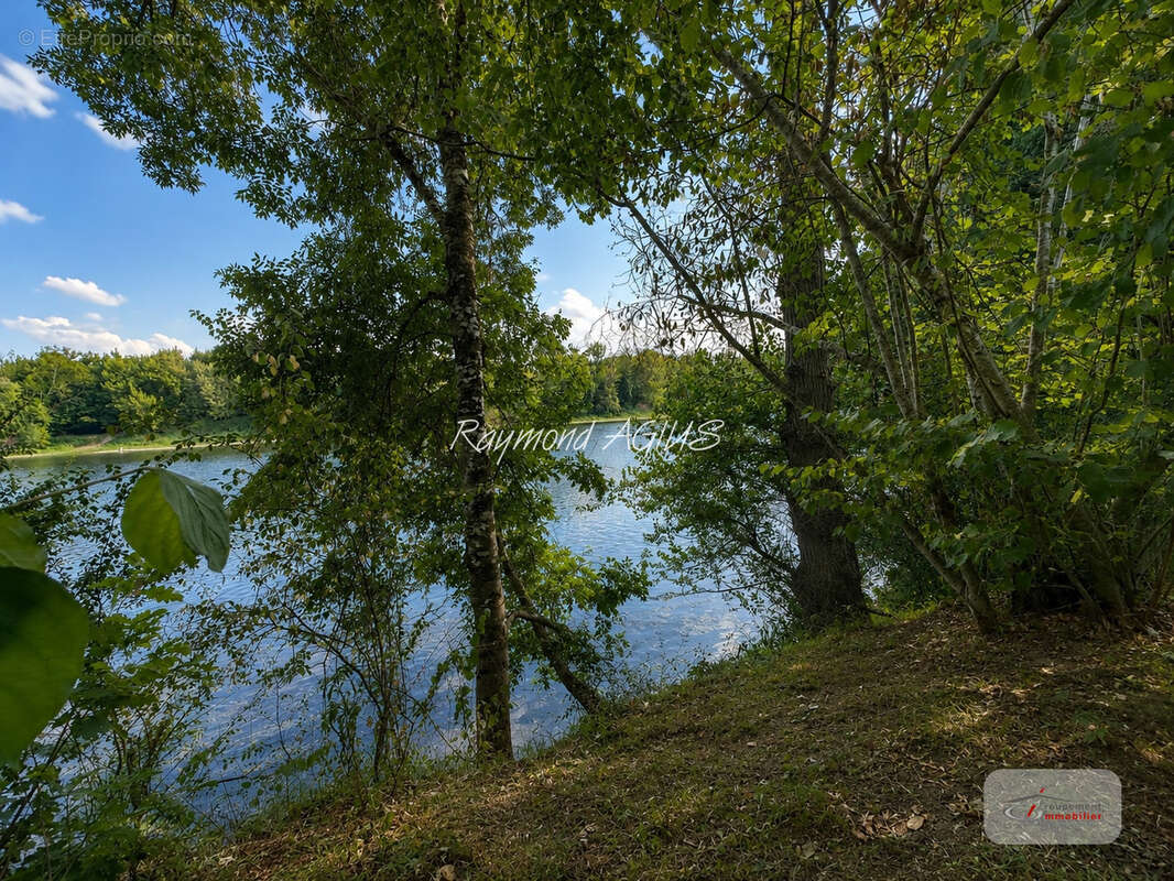 Domaine de Caractère avec Ancien Moulin et Berges Privatives, à Proximité de Saint-Émilion - photo 11