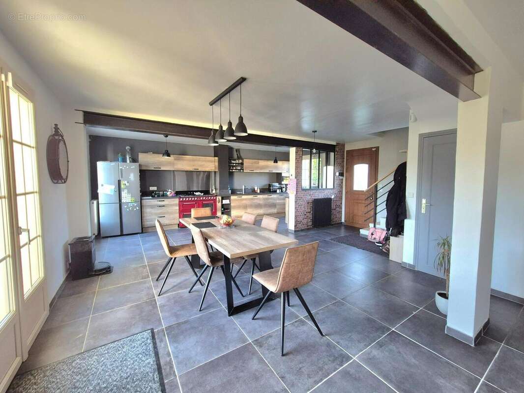 Photo 7 - Maison à ROSNY-SUR-SEINE