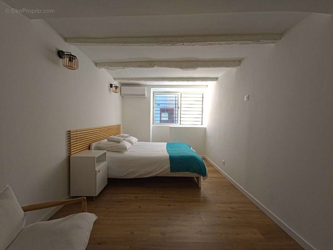 Appartement à AUBAGNE
