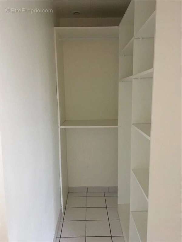 Appartement à SACLAY