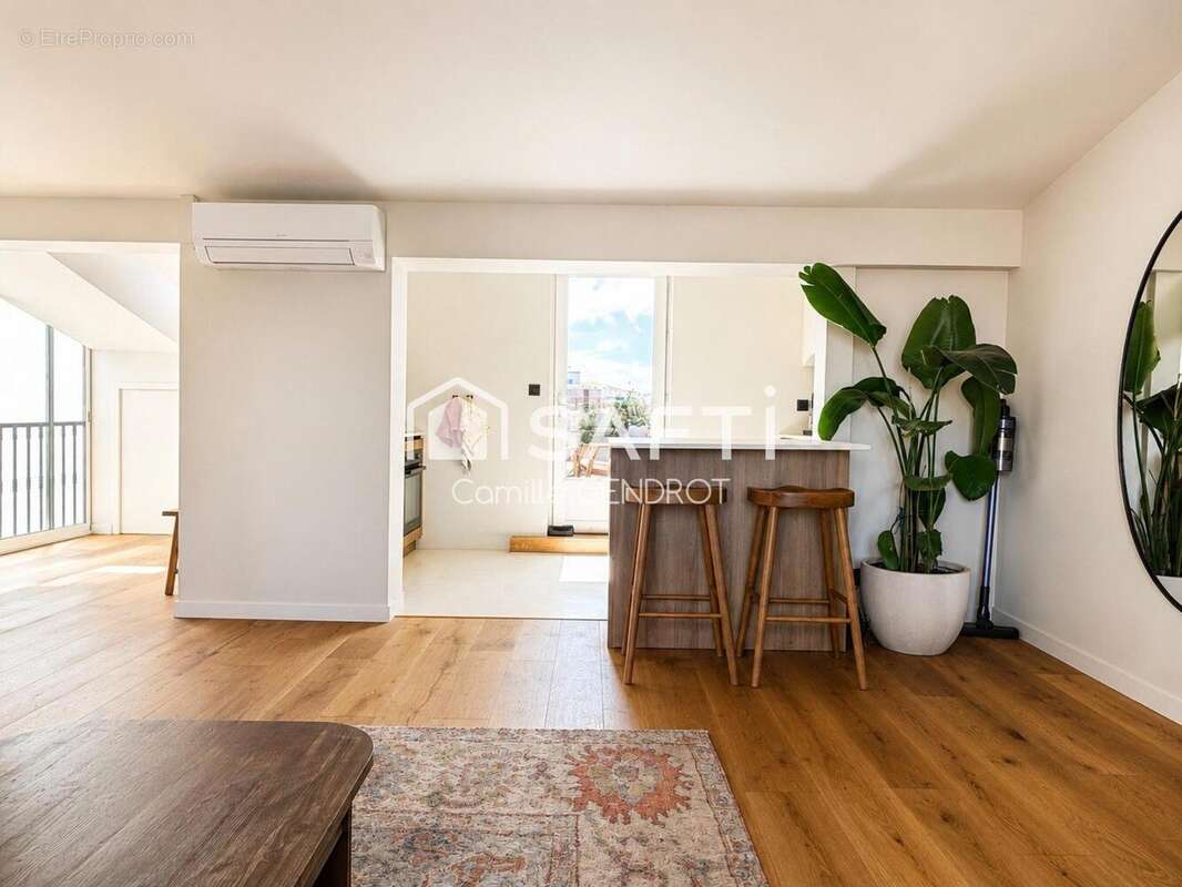 Photo 3 - Appartement à BORDEAUX