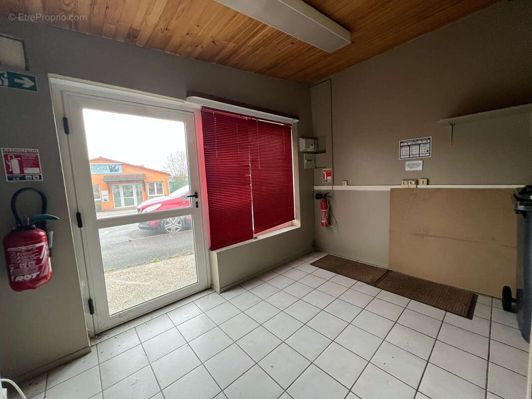 Maison à DOMBASLE-SUR-MEURTHE