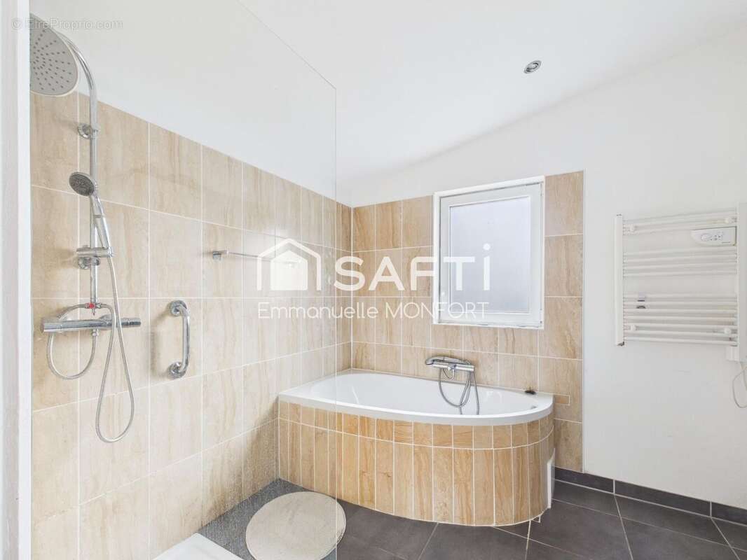 Photo 6 - Maison à LOCMELAR