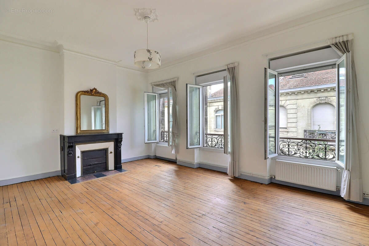 Maison Saint-Genès - photo 10