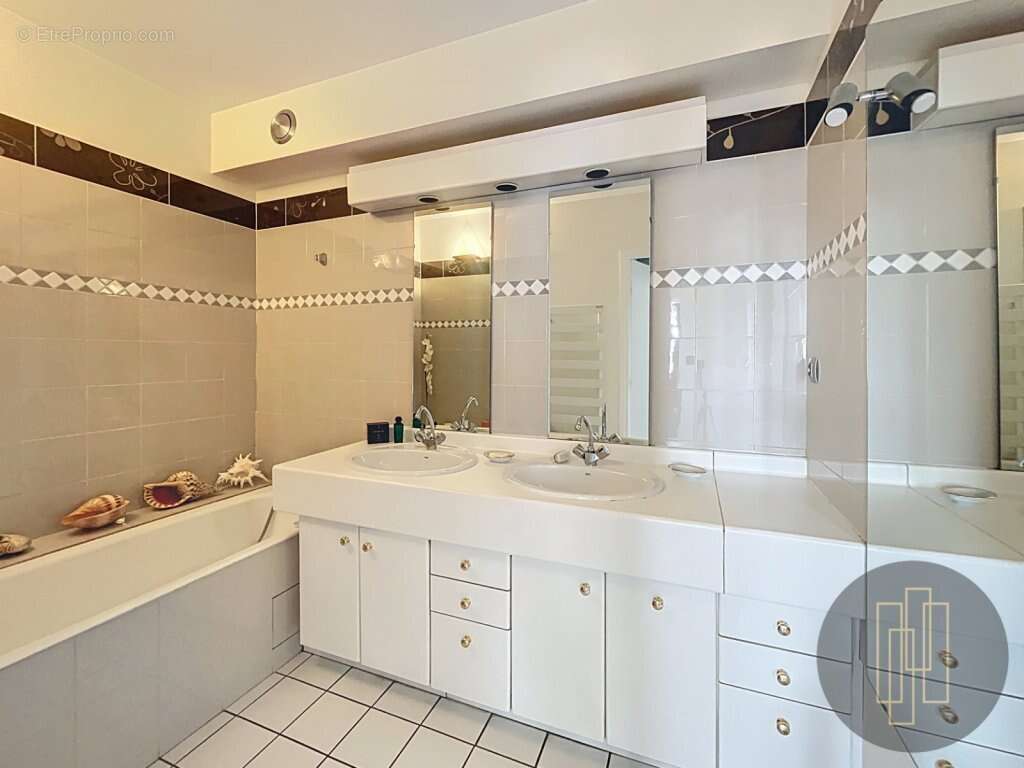 Appartement à LYON-7E