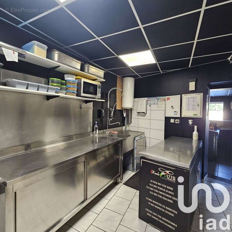 Photo 6 - Appartement à LA COURONNE