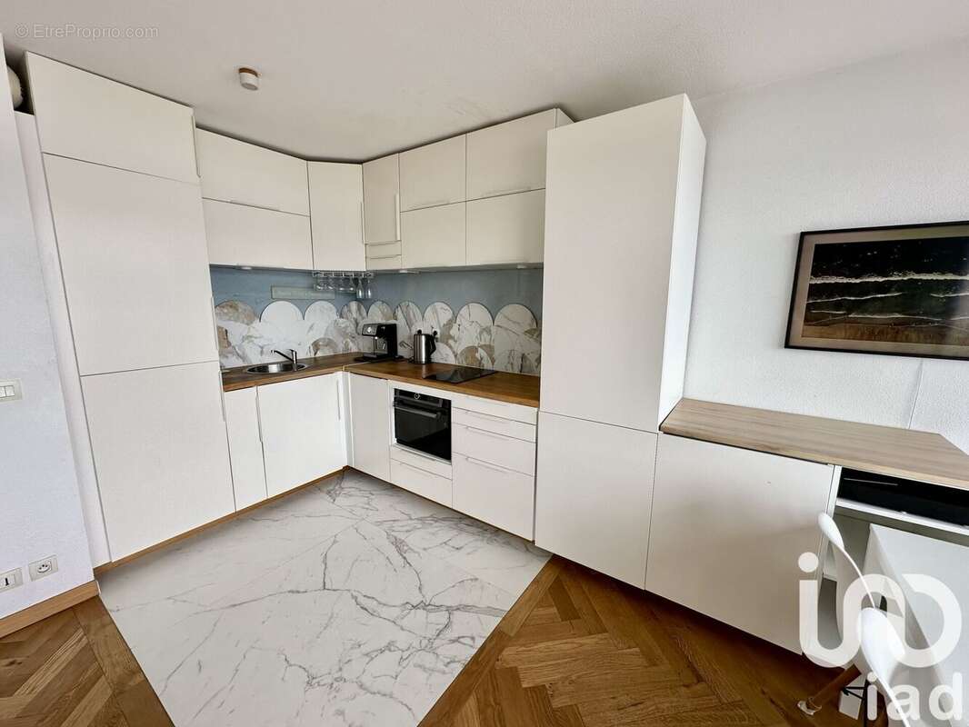 Photo 6 - Appartement à CARCANS