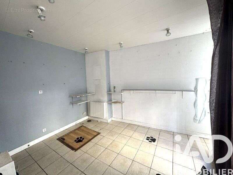 Photo 3 - Appartement à BAR-SUR-AUBE