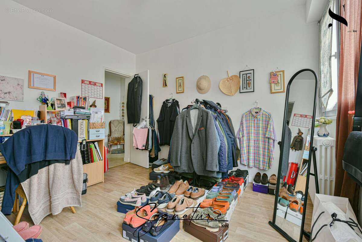 Appartement à LIMOGES