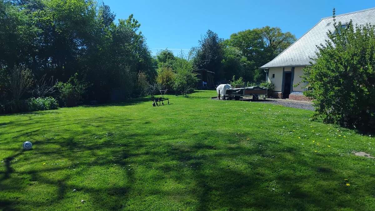 Longère rénovée - photo 2