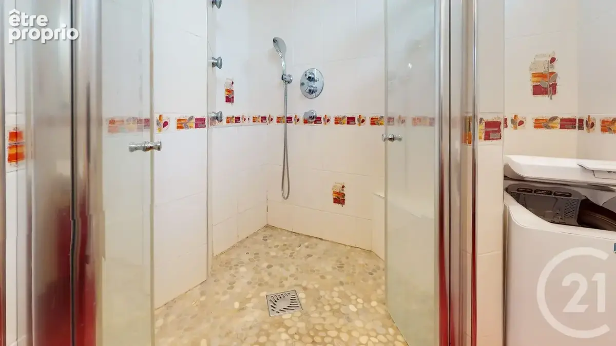 Appartement 53 m² à Saint-Quentin  - photo 6