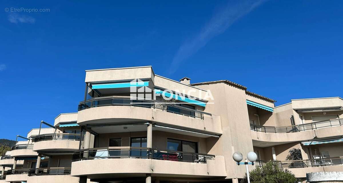 Appartement 4 pièces – Résidence de standing - Vue Mer - Parking - photo 8