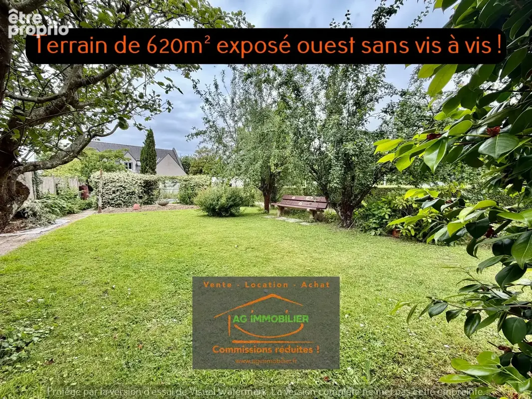 Maison 5 pièces 75 m² à vendre à Pace (35740) - photo 4
