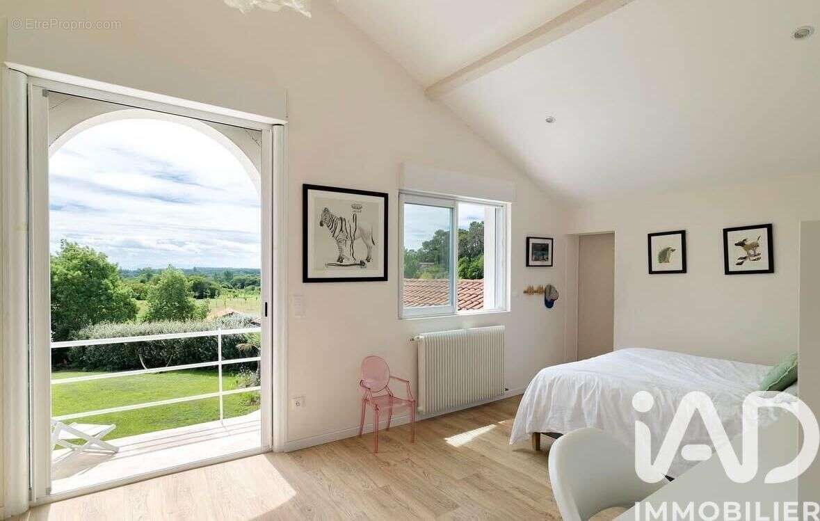 Photo 3 - Maison à HOSSEGOR
