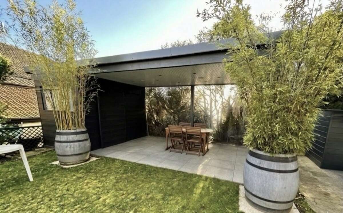 Maison à DIJON