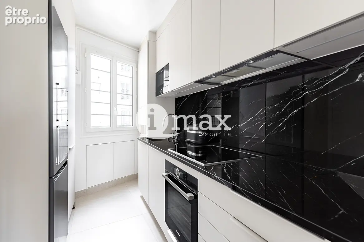 Levallois - 4 pièces - 1 189 000 euros fai - photo 5