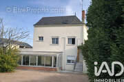 Photo 1 - Maison à VAUDELNAY