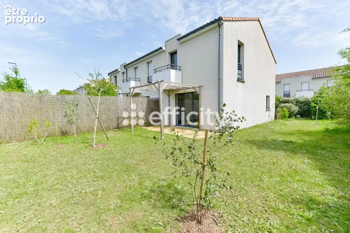 Maison 4 pièces 78 m² à vendre à Saint-Jean-De-Boiseau (44640) - photo 2