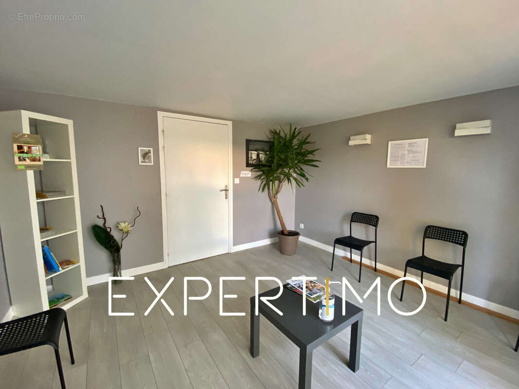 Appartement à LEMPDES