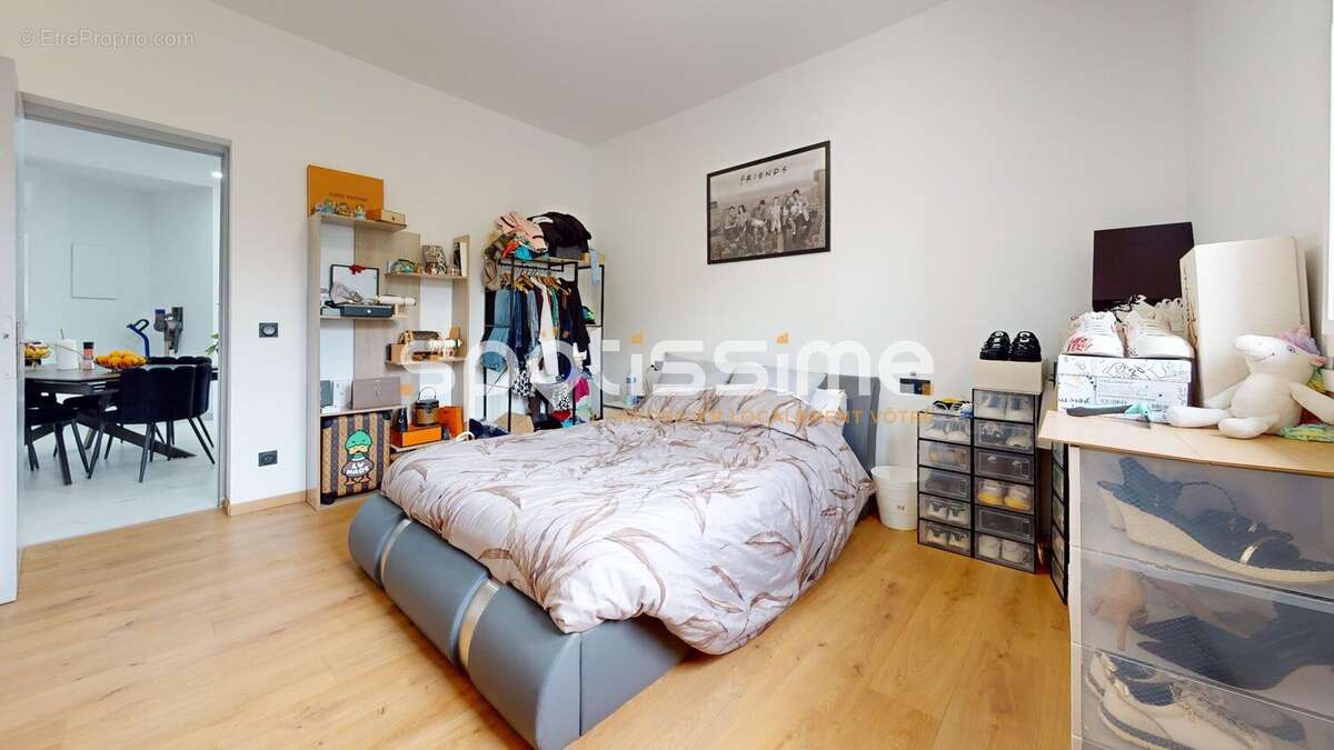Appartement à AGDE