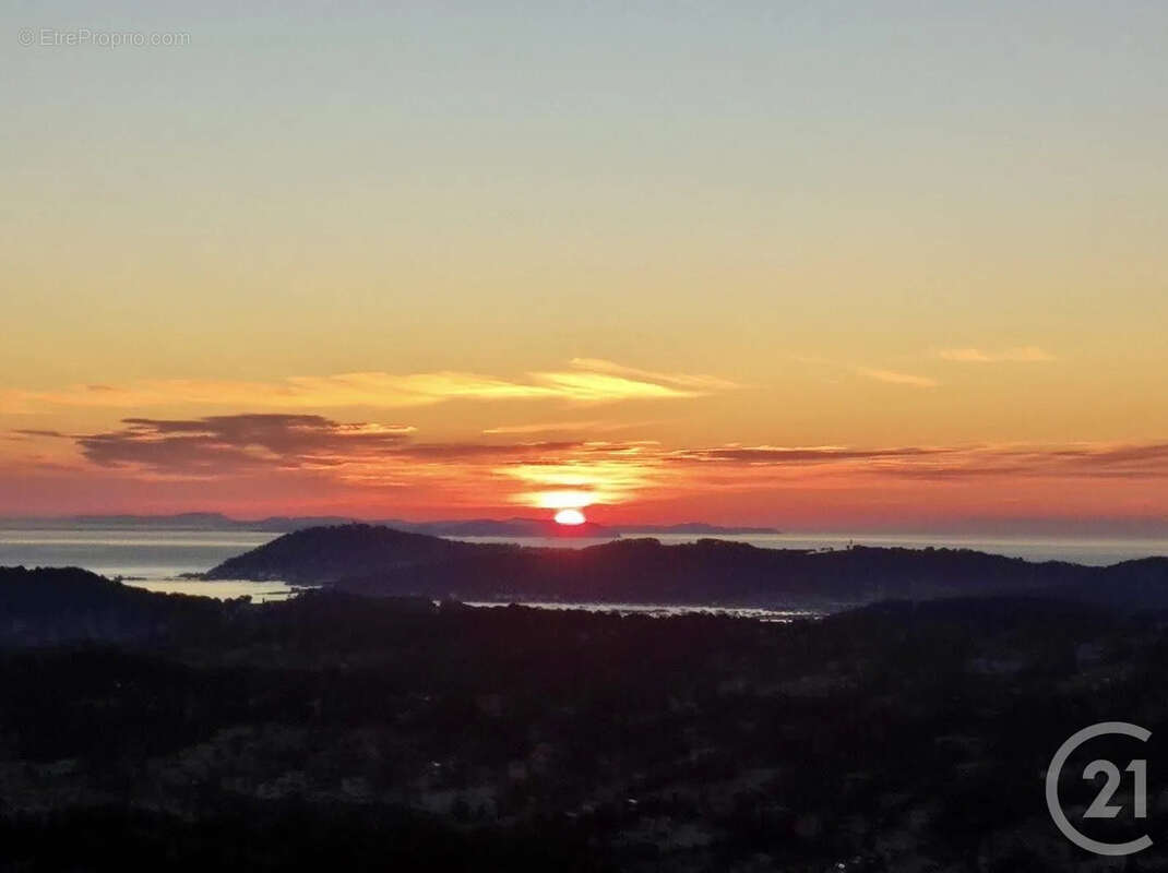 Maison à LA SEYNE-SUR-MER