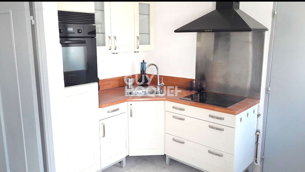 Appartement à BOURG-EN-BRESSE