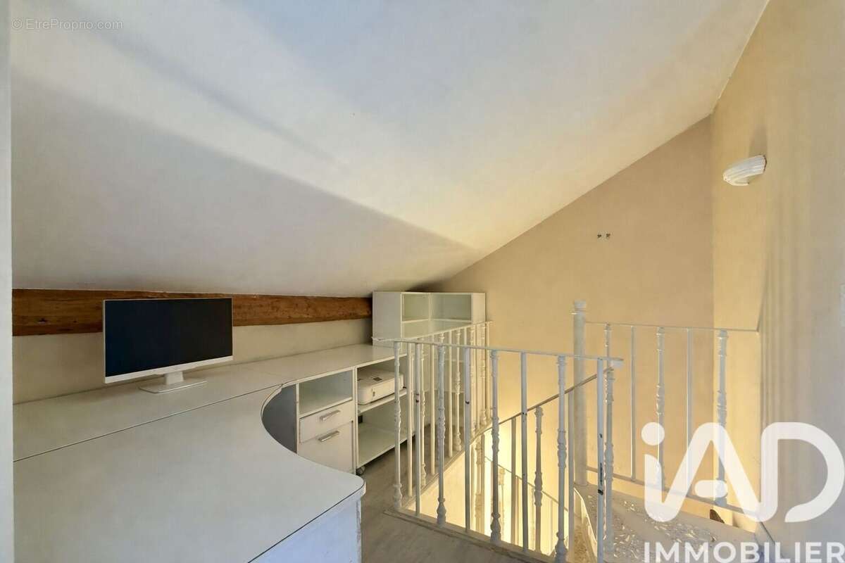 Photo 8 - Appartement à COMPIEGNE