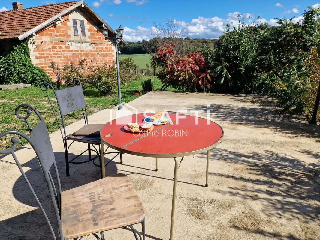 Photo 5 - Maison à LE MIROIR