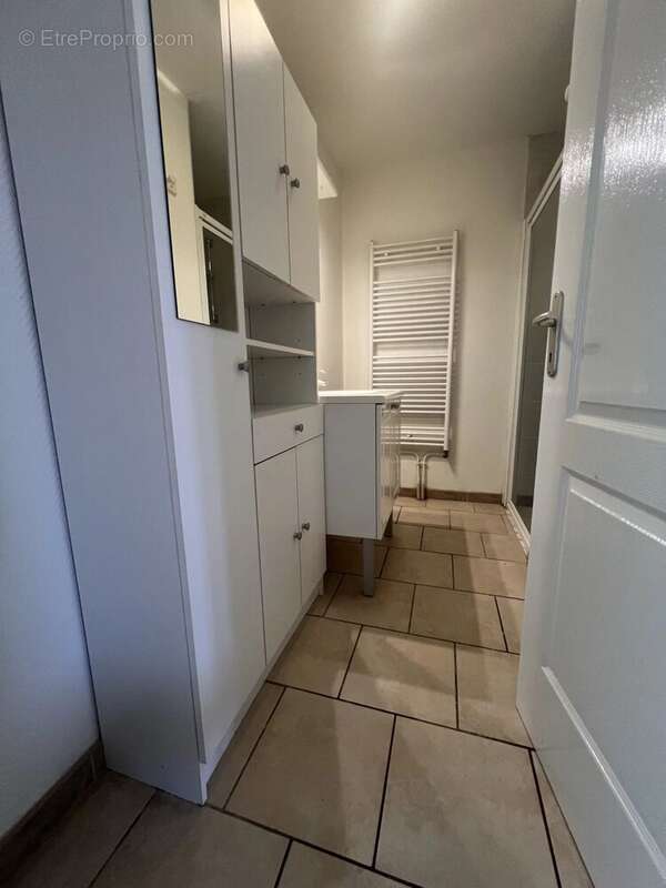 Appartement à CHALON-SUR-SAONE