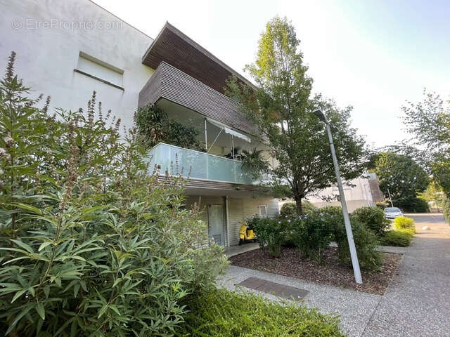 Appartement à MERIGNAC