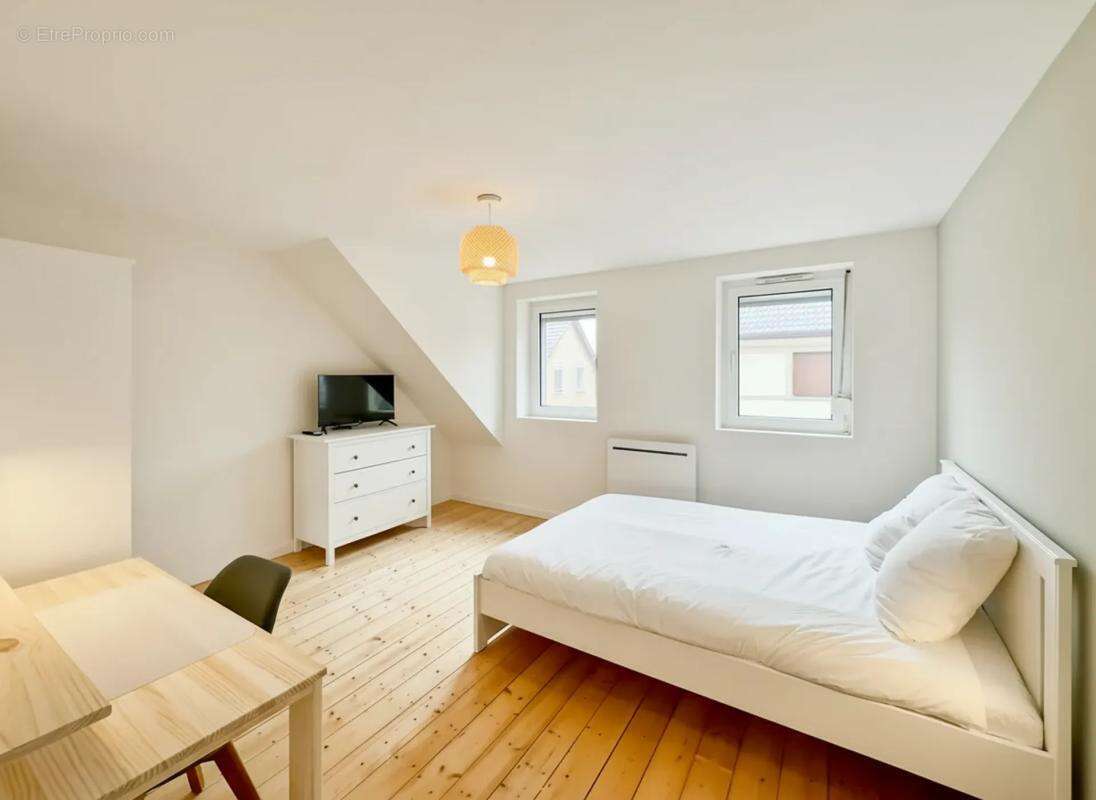 Maison à SCHILTIGHEIM