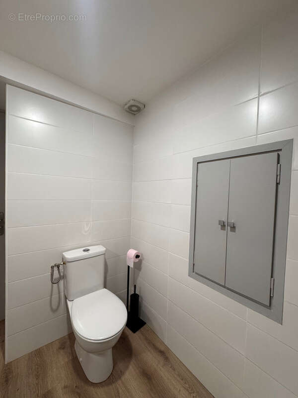 Appartement à COLLIOURE