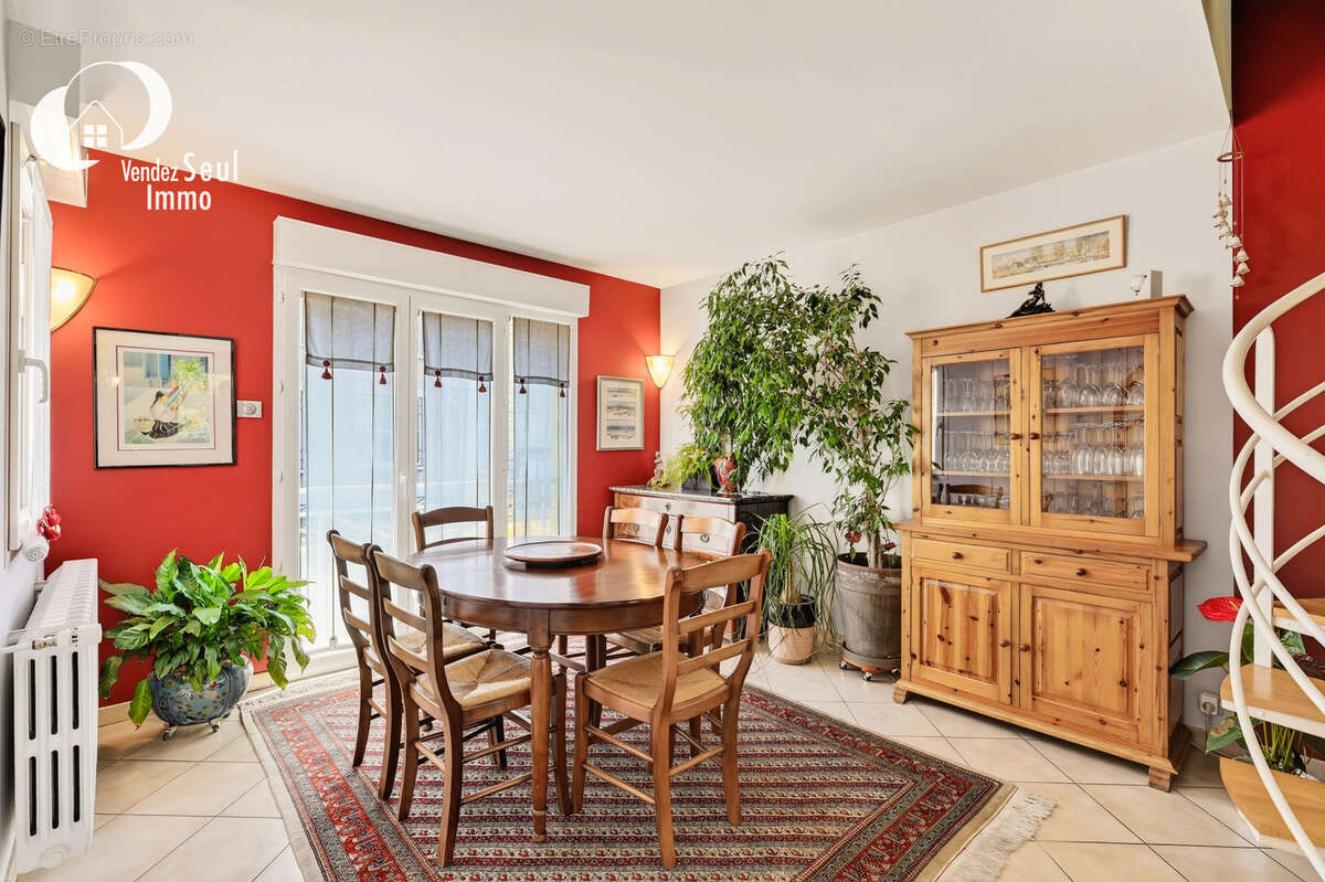 Maison familiale 124 m2 avec jardin - photo 10