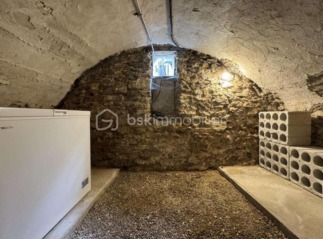 Maison à VIELS-MAISONS