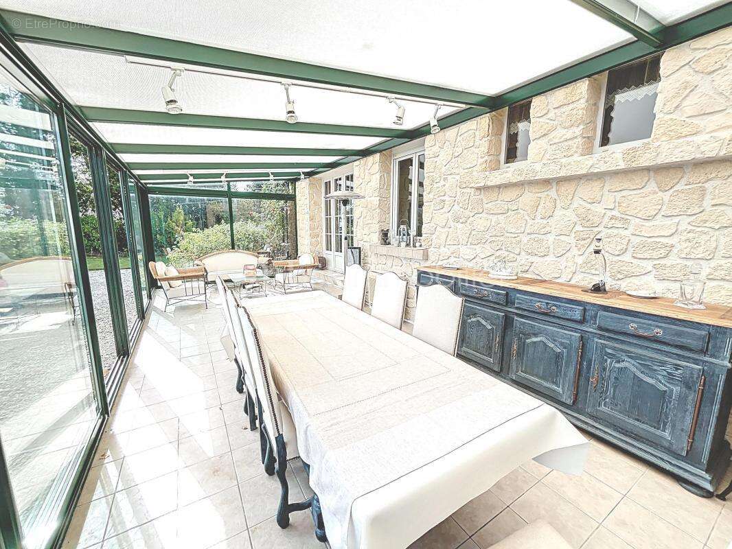 Maison à BRISSAY-CHOIGNY