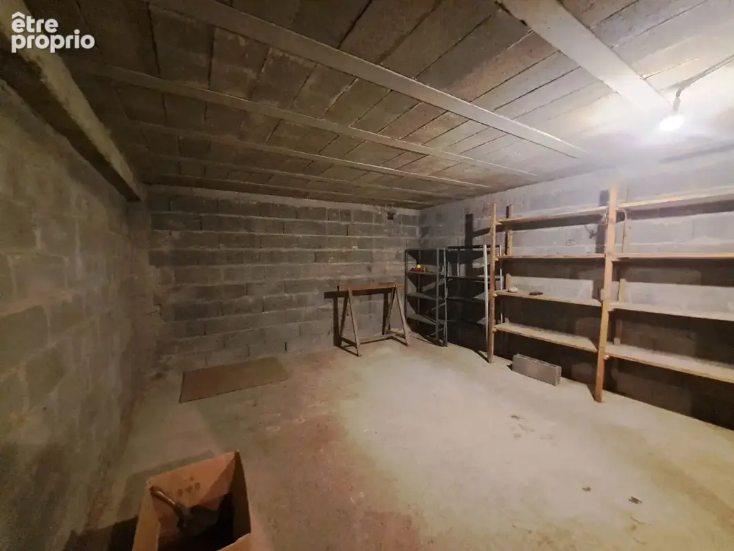 Maison 156m² à châtellerault - photo 16