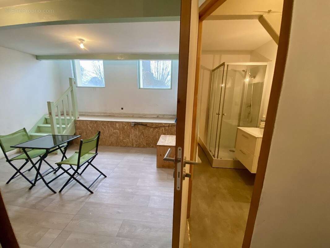 Maison à BELIN-BELIET