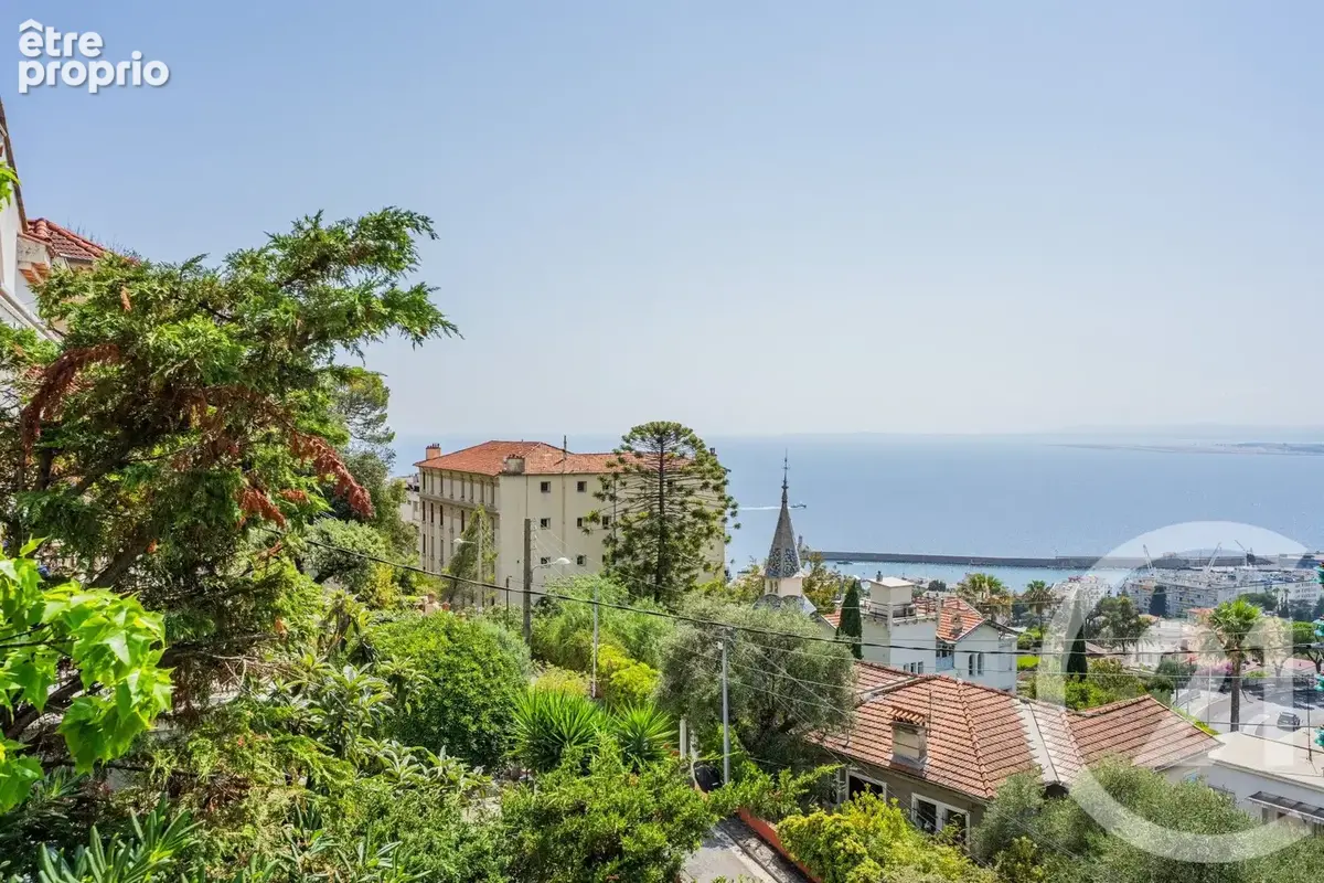 Maison 140 m² à Nice  - photo 16